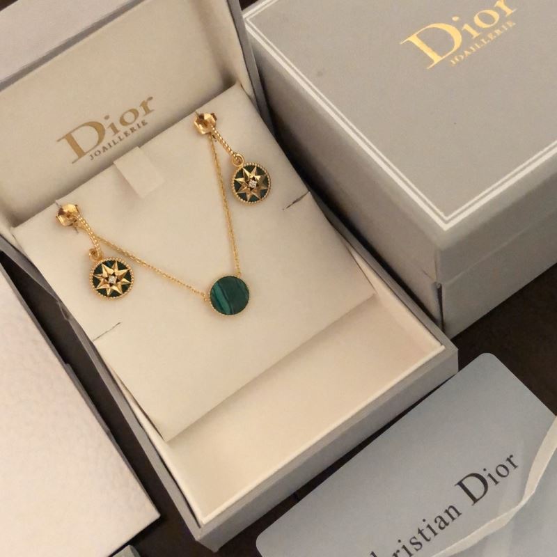 Christian Dior Necklaces